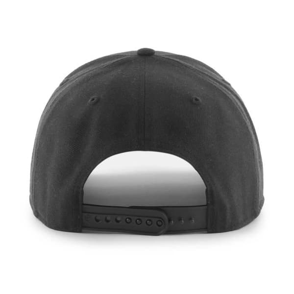 Snapback-keps 47 Brand - ZONE Philadelphia Flyers - Vit/Svart - Sportklädesstil