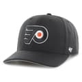 Miniatyrbild 1 av 2: Snapback-keps 47 Brand - ZONE Philadelphia Flyers - Vit/Svart - Sportklädesstil