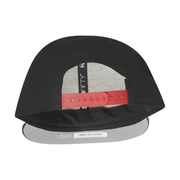 Casquette 9FIFTY - New Era - San Francisco 49ers - Camo - En storlek - 100% ull och bomull
