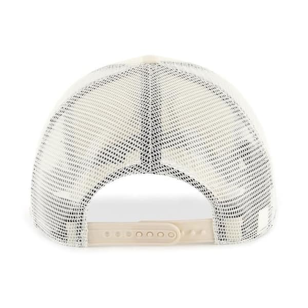 Snapback Cap - 47 Märke - Branson - Camo - Strukturerad krona - Böjt visir