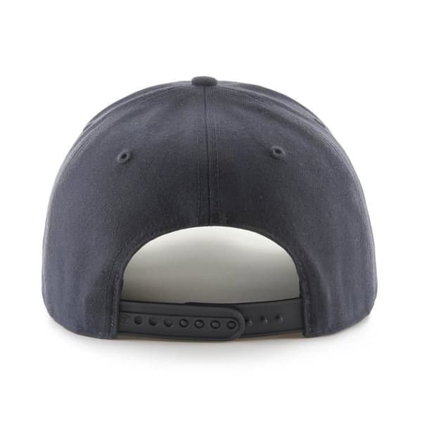 Snapback keps 47 Brand - ZONE Washington Capitals - Vit, svart och röd - Sportswear