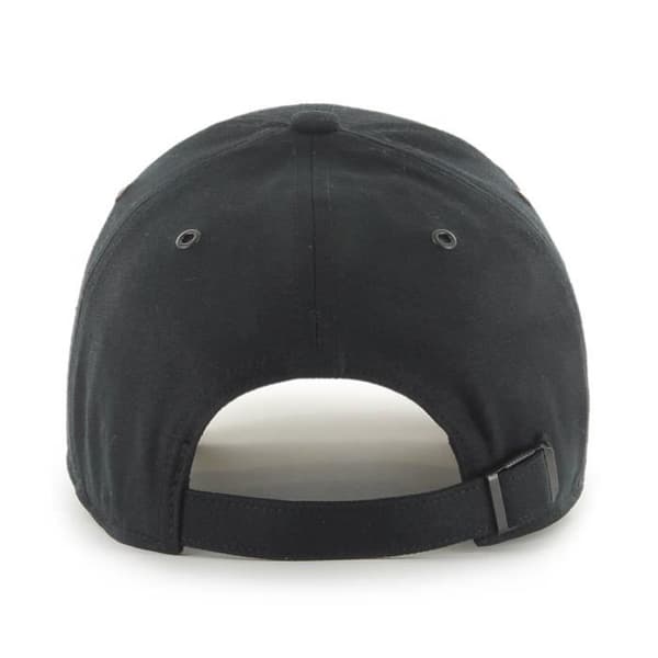 Casquette 47 Brand - AERIAL FC Liverpool svart - Justerbar storlek - 100% bomull