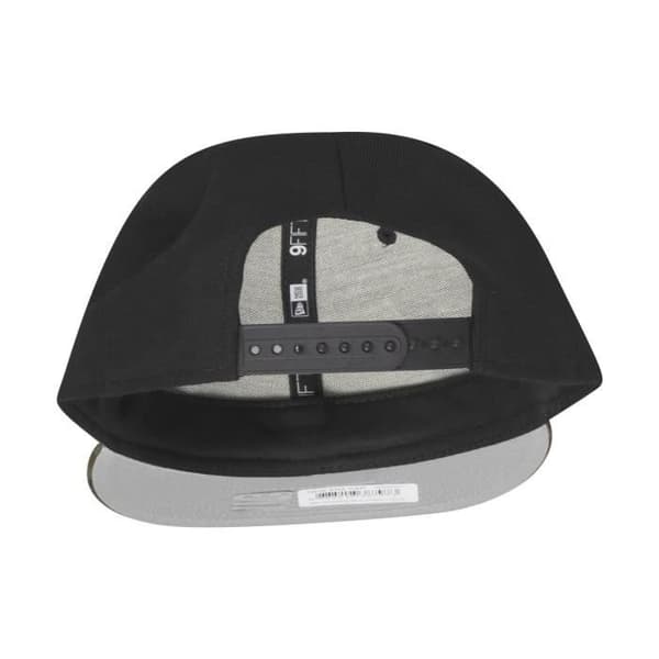 9FIFTY keps - New Era - Seattle Seahawks - Svart camo - En storlek - Urban