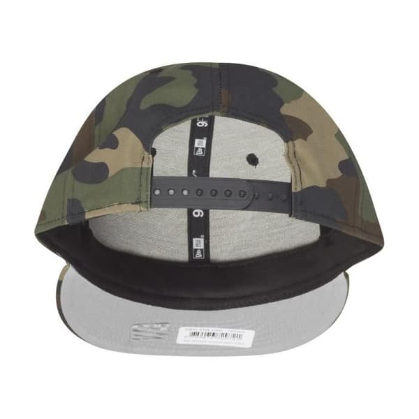Snapback-keps New Era 9Fifty - Arizona Cardinals - Grön - Herr