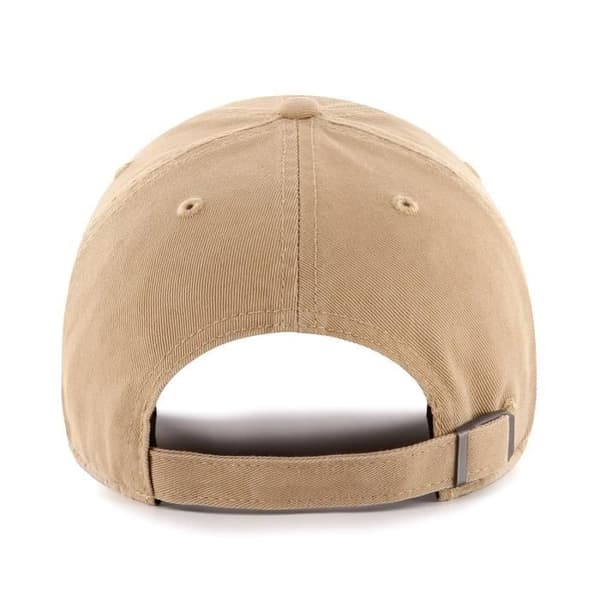 Justerbar keps 47 Brand - BASE New York Yankees khaki - Herr
