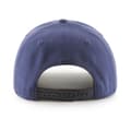Miniatyrbild 2 av 2: Snapback-keps 47 Brand - Edmonton Oilers - Vit, blå och orange - Sportkläder