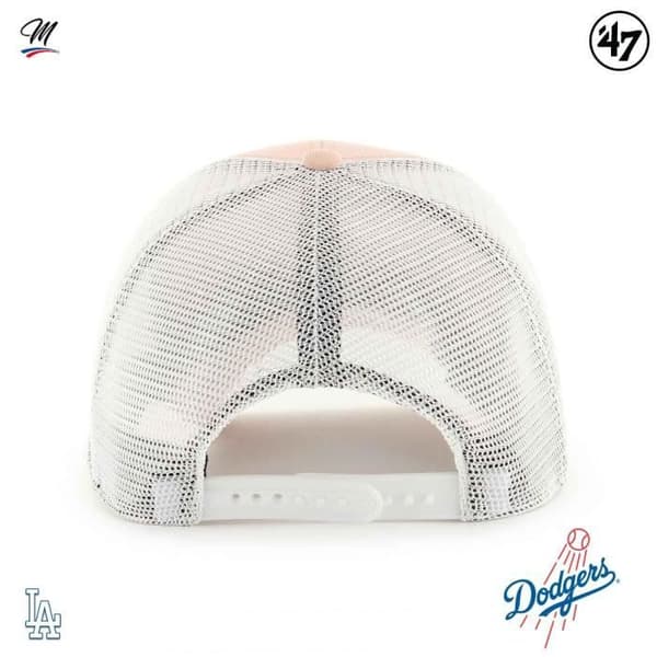 Casquette MLB Los Angeles Dodgers 'Branson MVP' - B-BRANS12CTP-DM