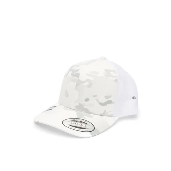 Flexfit Men Caps / Mesh Trucker Cap Retro Trucker Multicam®
