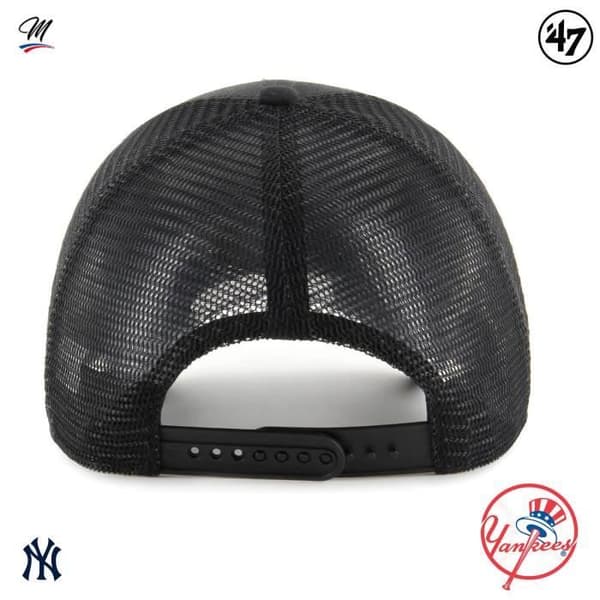 MLB Los Angeles Dodgers 'Branson MVP' keps - B-BRANS12CTP-BKN