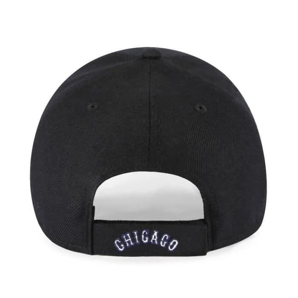 Justerbar keps RETRO Chicago White Sox - 47 Brand - Herr - Sportkläder