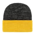 Miniatyrbild 2 av 2: Stickad mössa - 47 Brand - FREEZE - 100% Akryl - Höst/Vinter - Sportkläder