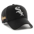 Miniatyrbild 1 av 4: 47 Brand Snapback Cap - WORLD SERIES Chicago White Sox