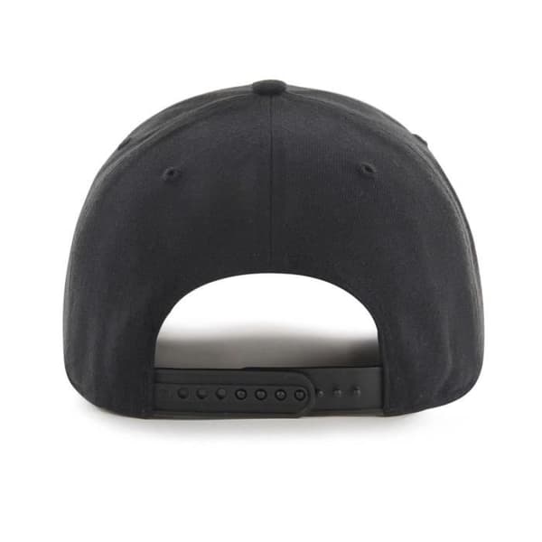 Casque 47 Brand Low Profile Snapback ZONE Vegas Golden Knights - Herr - Svart - Sportkläder