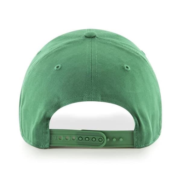 Justerbar keps 47 Brand - MLB BASIC New York Yankees kelly - Herr - Vit - Vår / Sommar - Sportkläder