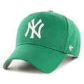 Miniatyrbild 1 av 2: Justerbar keps 47 Brand - MLB BASIC New York Yankees kelly - Herr - Vit - Vår / Sommar - Sportkläder