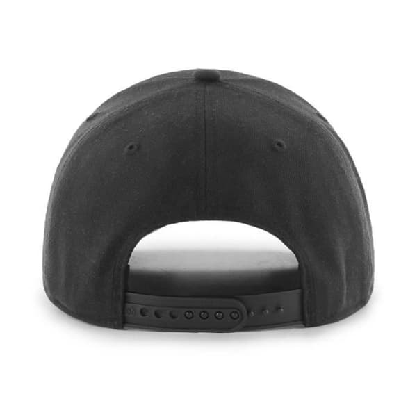 Casquette 47 Brand Low Profile - ZONE Los Angeles Dodgers svart - Herr