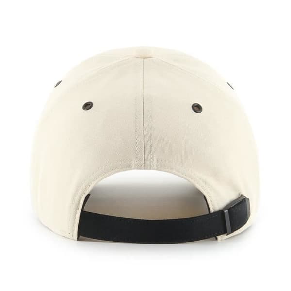 Casquette 47 Brand Relaxed-Fit - AERIAL FC Liverpool - Vit - Herr - 100% bomull