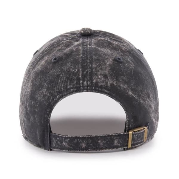Justerbar keps 47 Brand - GAMUT Los Angeles Dodgers - Herr - Marinblå - 100% bomull