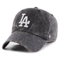 Miniatyrbild 1 av 2: Justerbar keps 47 Brand - GAMUT Los Angeles Dodgers - Herr - Marinblå - 100% bomull