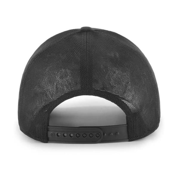 Casquette 47 Brand Low Profile - VOLCANIC FC Liverpool svart - Sportkläder