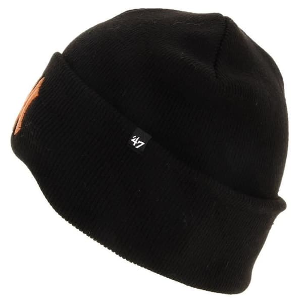Mössa - 47 märke - Haymaker - 100% Akryl - One size - Streetwear-look