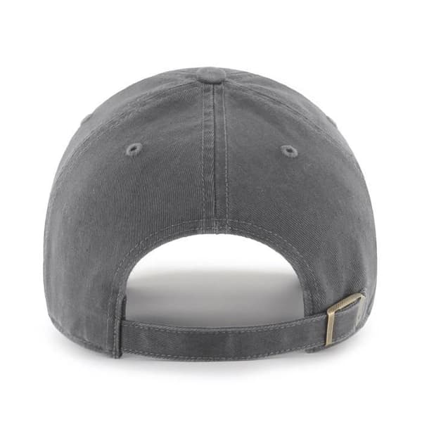 Casquette 47 Brand - LEGEND Washington Capitals - Vit - Herr - Justerbar storlek - Garment Washed - 100% bomull