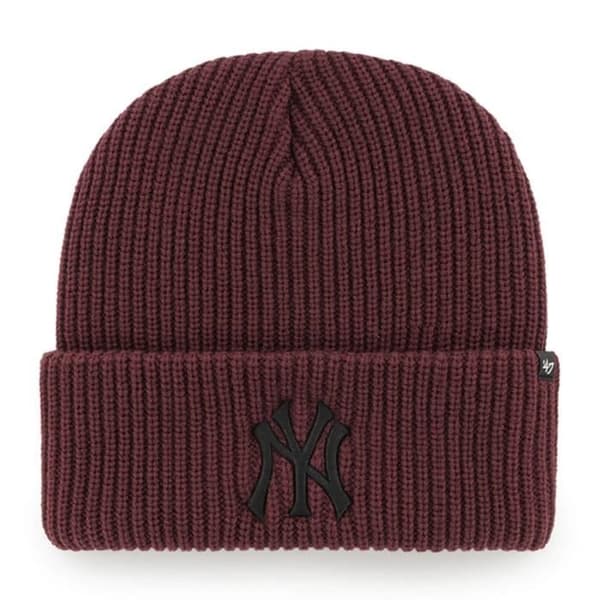 Bonnet MLB New York Yankees Upper Cut - 47/1/BON/MLB/CUT/624438