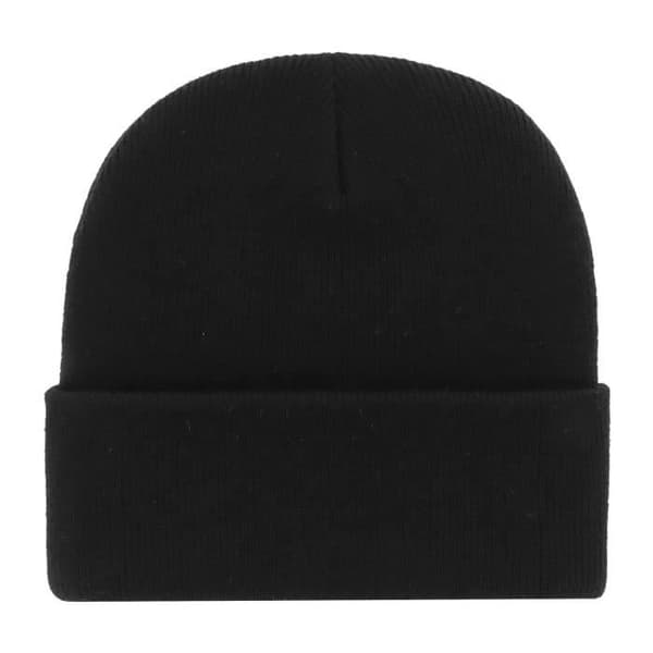 47 Brand Stickad Mössa - HAYMAKER New York Yankees svart
