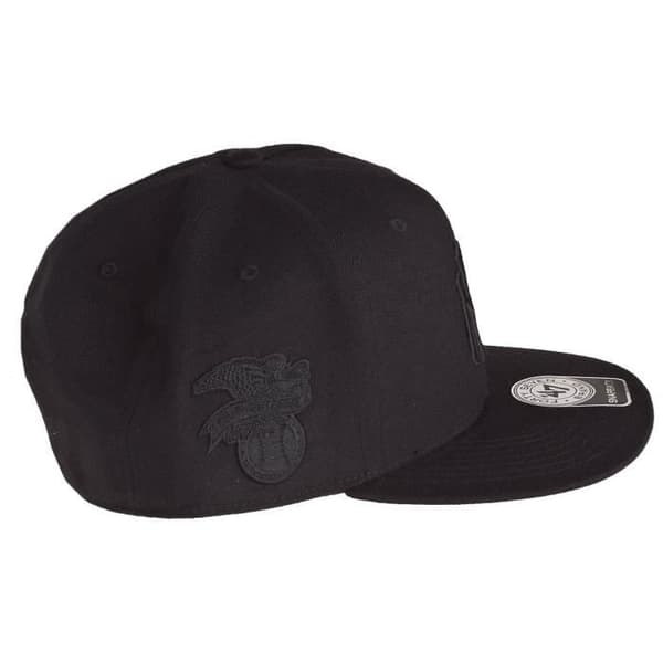 47 Brand Snapback-keps - MLB New York Yankees svart