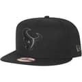 Miniatyrbild 1 av 2: New Era 9Fifty Snapback Cap - Houston Texans svart / grå