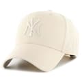 Miniatyrbild 1 av 3: Justerbar keps 47 Brand - MLB BASIC New York Yankees - Vit - Herr