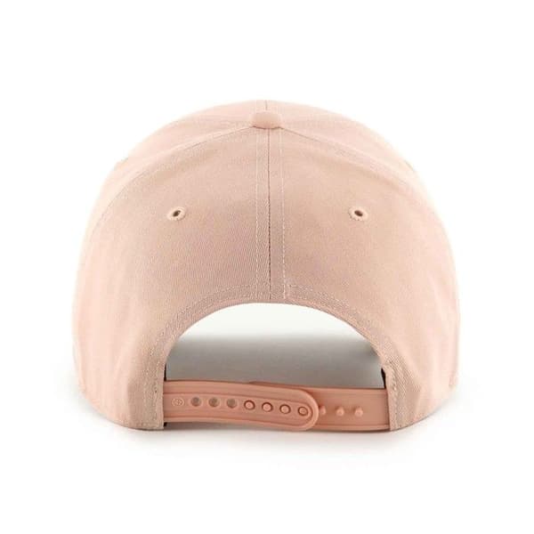 New York Yankees MLB basebollkeps - lila - Vuxen - Herr