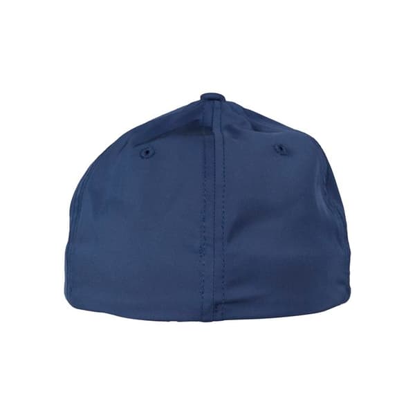 Casque - Urban Classics - Oförankrad Tech Flexfit - Marinblå - Optimal komfort - Avslappnad stil
