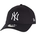 Miniatyrbild 1 av 2: Casquette New Era 39Thirty Flexfit - NY YANKEES - Marin - Blå - Sportkläder