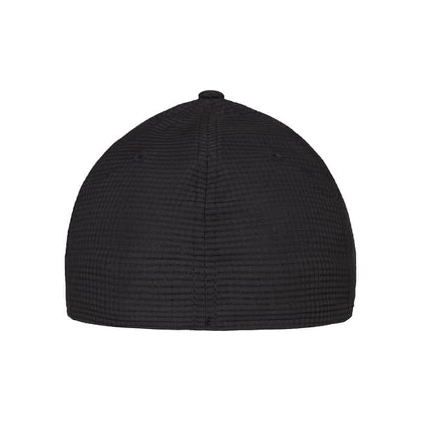 Käp huv - Urban Classics - Flexfit Hydro-Grid - Grå - Unisex - Vår/Sommar