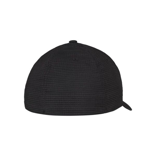 Käp huv - Urban Classics - Flexfit Hydro-Grid - Grå - Unisex - Vår/Sommar