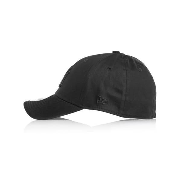 New Era 39Thirty Flexfit Cap - NY YANKEES - Svart - Sportkläder