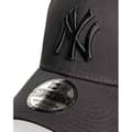Miniatyrbild 2 av 4: New Era 39Thirty Flexfit Cap - NY YANKEES - Svart - Sportkläder