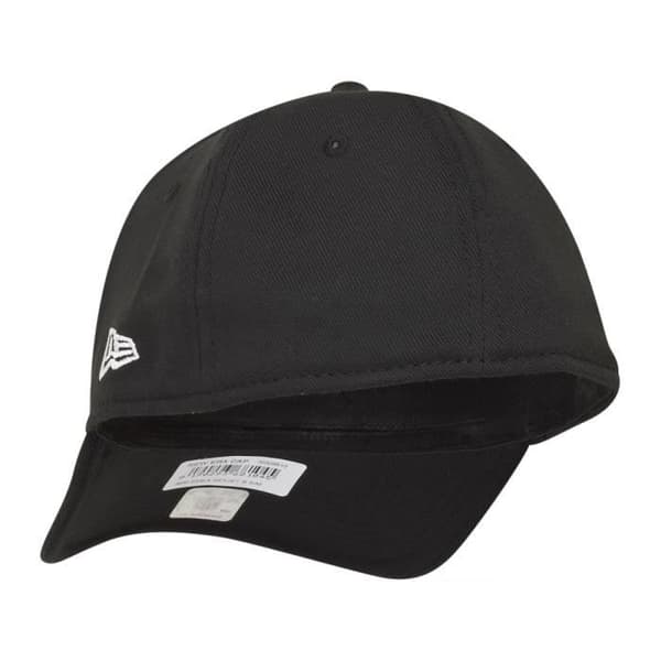 New Era 39Thirty Stretch Cap - NFL Seattle Seahawks svart