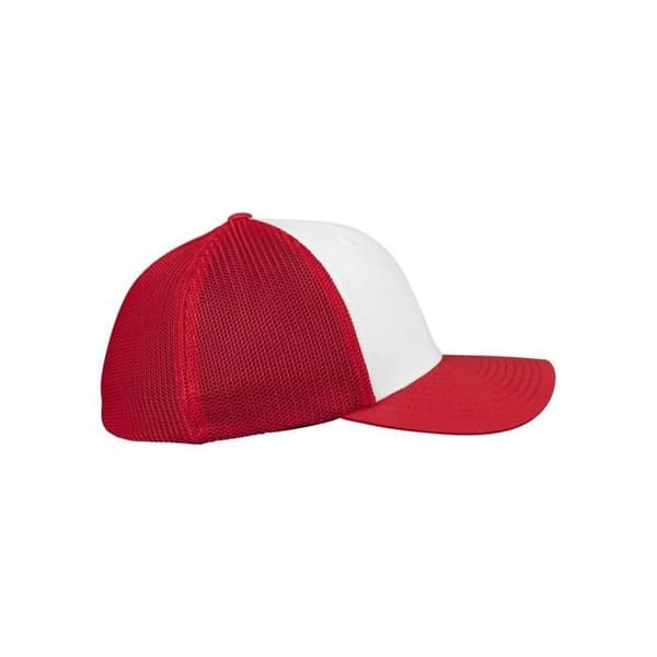 Flexfit keps - Flexfit - Man - Svart - Sportkläder - Sommar