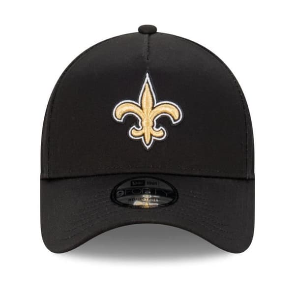 New Era 9Forty A-Frame Snapback Trucker Cap - NFL-lag