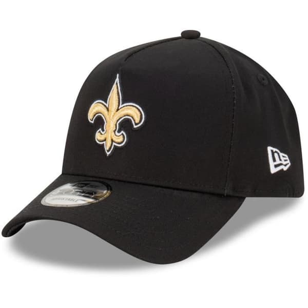 New Era 9Forty A-Frame Snapback Trucker Cap - NFL-lag
