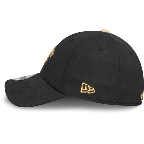 Casquet 39THIRTY - New Era - NFL - Broderad logotyp - Stretch Fit - 95% polyester
