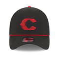 Miniatyrbild 3 av 4: Casquette New Era 39Thirty - CITY CONNECT Cincinnati Reds - Vit - Herr - Sportkläder