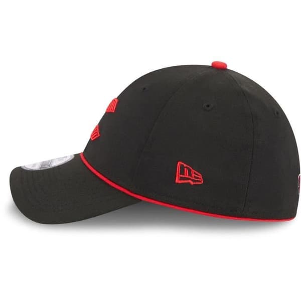 Casquette New Era 39Thirty - CITY CONNECT Cincinnati Reds - Vit - Herr - Sportkläder