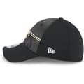 Miniatyrbild 4 av 4: Casquette New Era 39Thirty - NFL TRÄNING 2023 New Orleans Saints - Vit - Herr - Sportkläder