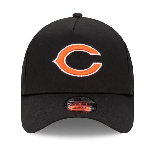 New Era 9Forty A-Frame Snapback Trucker Cap - NFL-lag