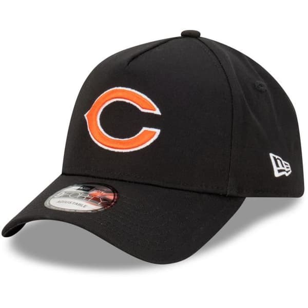 New Era 9Forty A-Frame Snapback Trucker Cap - NFL-lag