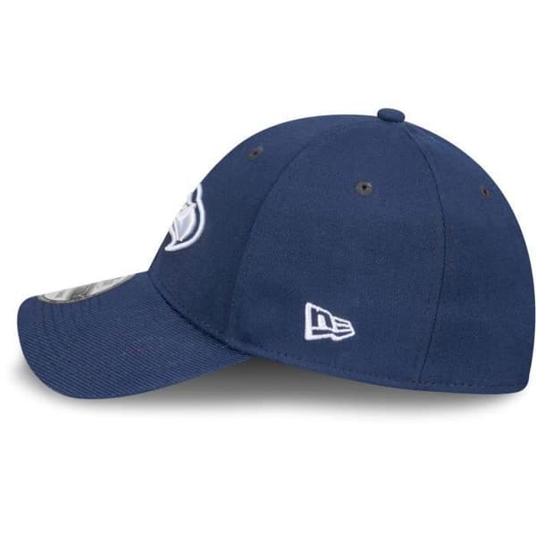 Casque 39Thirty Stretch-Fit - NEW ERA - Seattle Seahawks - Vit - Sportskläder - Vuxen