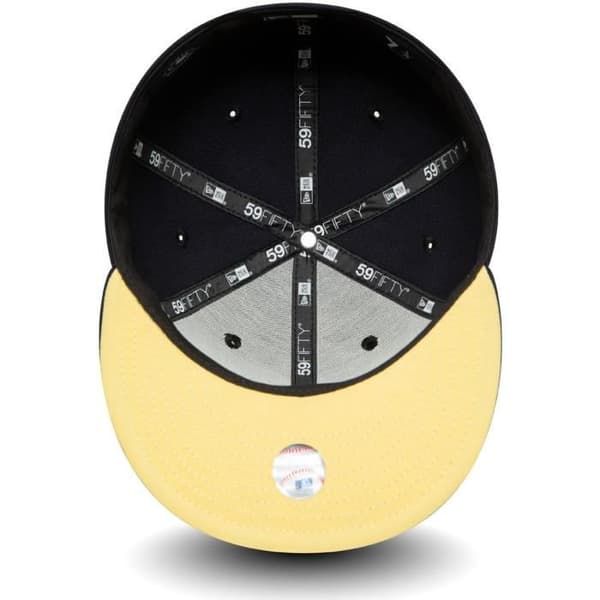 New Era 59Fifty justerbar keps - New York Yankees - Marin - Herr - Sportkläder